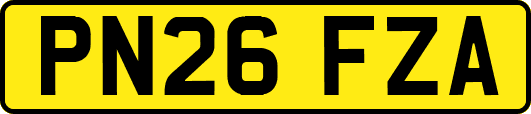 PN26FZA