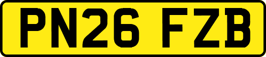PN26FZB