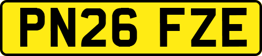 PN26FZE
