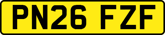 PN26FZF