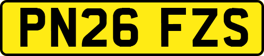 PN26FZS