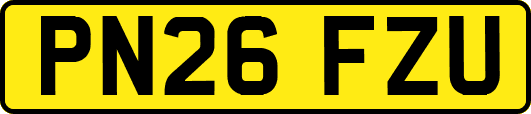 PN26FZU