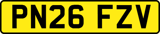 PN26FZV