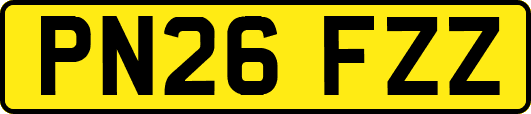 PN26FZZ