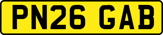 PN26GAB