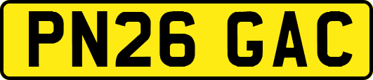 PN26GAC