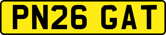 PN26GAT