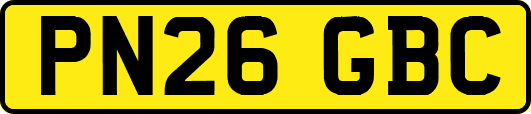 PN26GBC