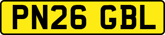 PN26GBL