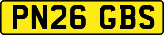 PN26GBS