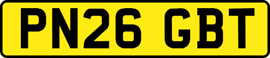 PN26GBT