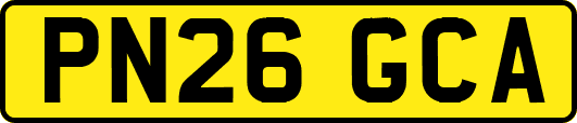 PN26GCA