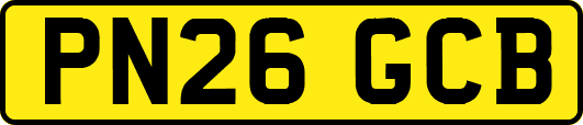 PN26GCB