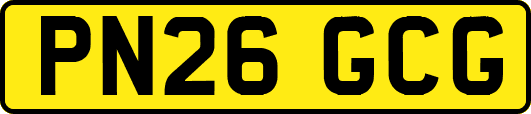 PN26GCG