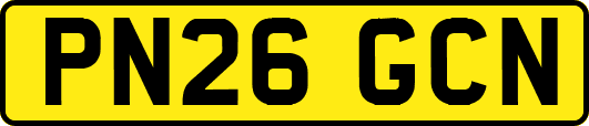 PN26GCN