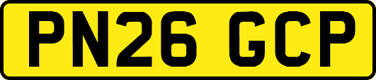 PN26GCP