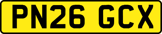 PN26GCX