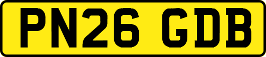 PN26GDB