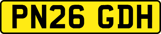 PN26GDH