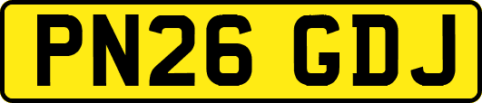 PN26GDJ