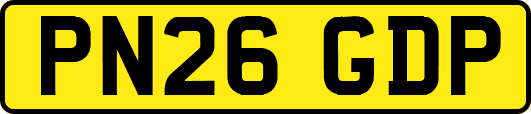 PN26GDP