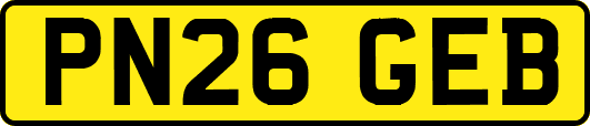 PN26GEB