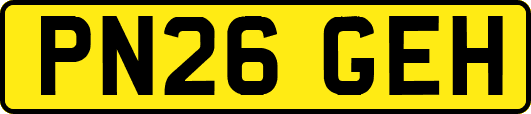 PN26GEH