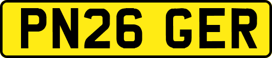 PN26GER