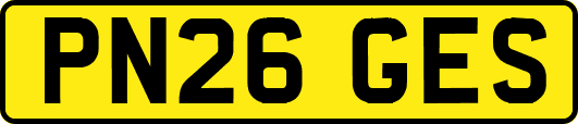 PN26GES