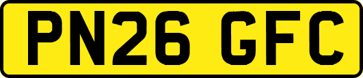 PN26GFC
