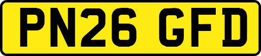 PN26GFD