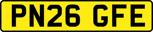 PN26GFE