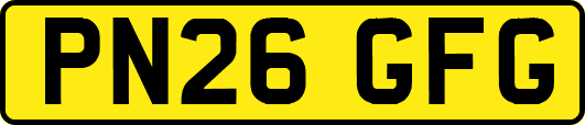 PN26GFG
