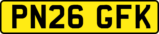 PN26GFK