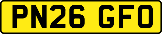 PN26GFO