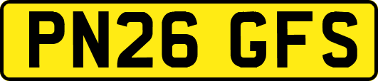 PN26GFS