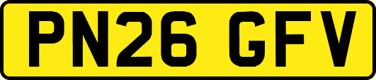 PN26GFV