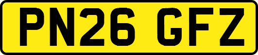 PN26GFZ