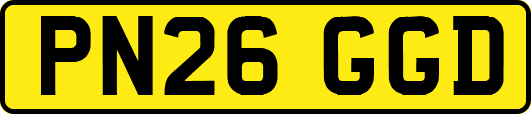 PN26GGD