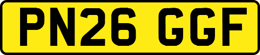 PN26GGF