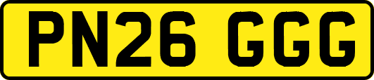 PN26GGG