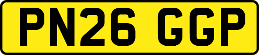 PN26GGP