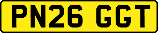 PN26GGT