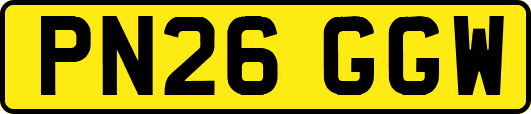 PN26GGW