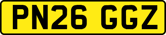 PN26GGZ