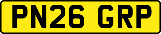 PN26GRP
