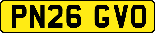 PN26GVO