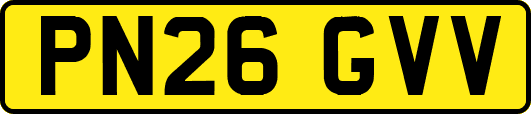 PN26GVV