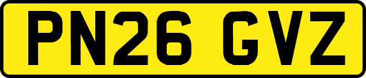 PN26GVZ