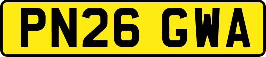 PN26GWA
